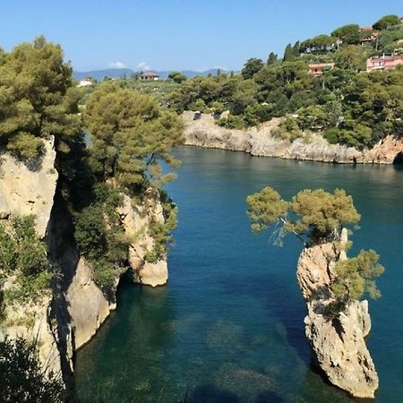 لا سبيتسْيا Villa Percy Lubbock المظهر الخارجي الصورة