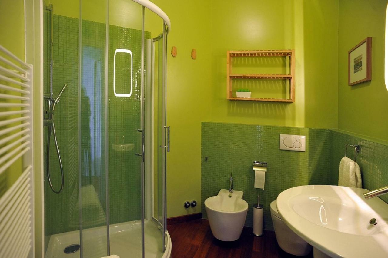 لا سبيتسْيا Villa Percy Lubbock المظهر الخارجي الصورة